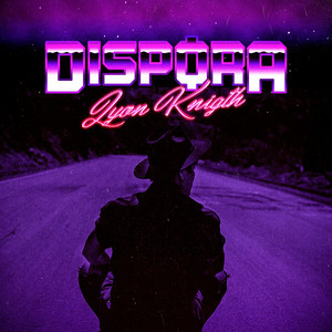 Dispora by Lyon Knigth, William Rojas León