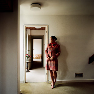 Don't Cry (feat. Maverick Sabre) by Olympia Vitalis, Maverick Sabre