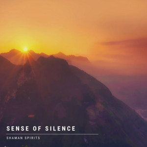 Shaman Spirits by Sense of Silence