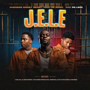 Jele by Chenene Money Beast, JP MASH, OG LEFA