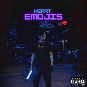 Heart Emojis by JD.R