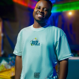 Não vou parar (feat. Mr. Ama)