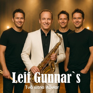 I stillheten lever jag by Leif Gunnar´s
