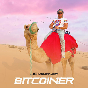 Bitcoiner by JE La Buena Vibra