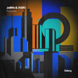 Purpose by Jolliffe, [ K S R ]