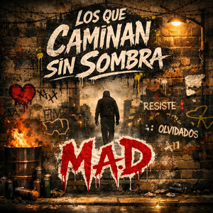 Ruido en HD by M.A.D