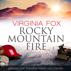 Rocky Mountain Fire Audiobook