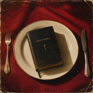 Breakfast & Bible by Brandao, Mboogie