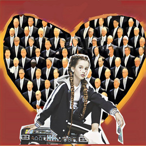 Darina Krasnovetska — Say Love