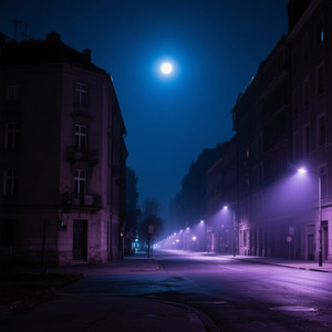 Joana Maria - Running Through The Night