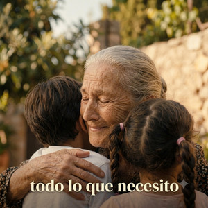 Todo lo que necesito by Musica inefable