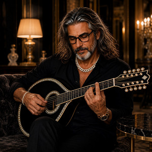 Abrázame (Fado em Espanhol). by Paulo Trindade | Poeta do Fado
