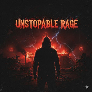 Unstopable rage