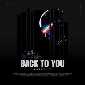 Back to You by MARCELLO