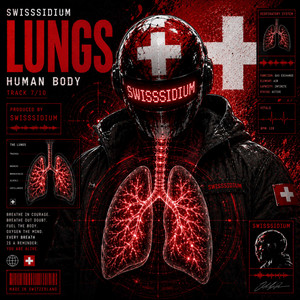 Lungs by swissidium