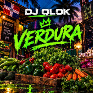 Verduda by DJ QLOK