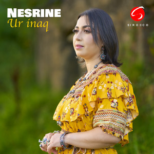 Nesrine - Ur Inaq