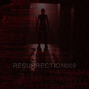 kyksdu - RESURRECTION009 (Ultra Slowed)