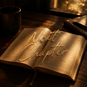 Next Chapter by Mavri