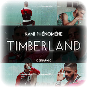 Timberland by Kami Phénoméne