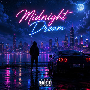 Midnight Dream by Spirit Fulfilled