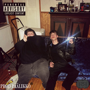 100 METRII by Big T, Päälikkö, JOKKE