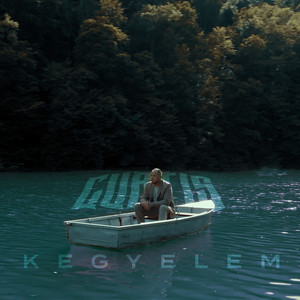 Kegyelem by Curtis