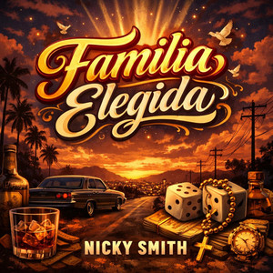 Familia Elegida by Nicky Smith