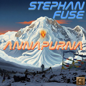 Annapurna by Stephan Fuse
