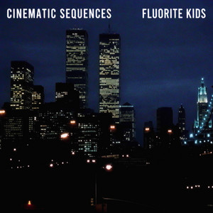 Pizza Ambroxyde by fluorite kids, Cinematic Sequences