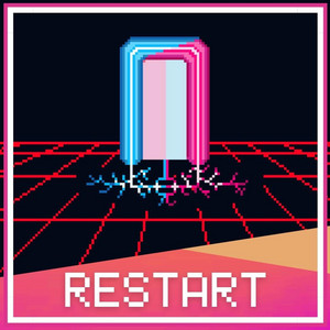 Restart by The Magic Portal