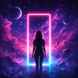 Dreaming Awake by Trackstorm
