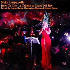 Niki Luparelli - National Anthem