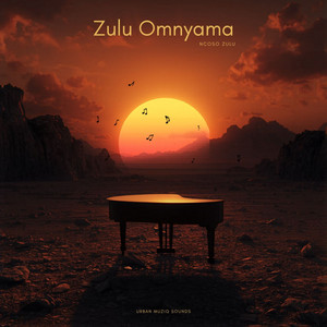 Above the Sky by Ncoso Zulu, DJ Phonik