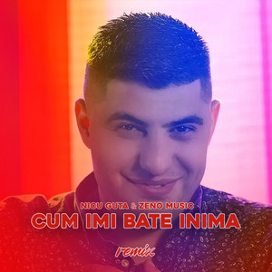 Nicu Guta & Zeno Music - Cum imi bate inima