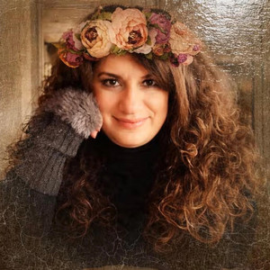 İçimdeki Çocuk by Elif Şebnem Akal