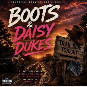 Daisy Dukes by Freedman Grove