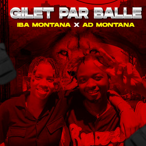 Gilet Par Balle by IBA MONTANA, Ad Montana