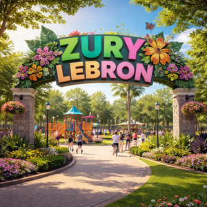 Meu Jeito de Te Amar 2 by ZURY LEBRON