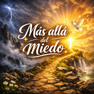 Mas allá del miedo by Kennedy Inc