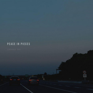 Peace in Pieces by JIAYANG SHI