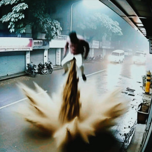 Skin sonidos - Diarrea explosiva