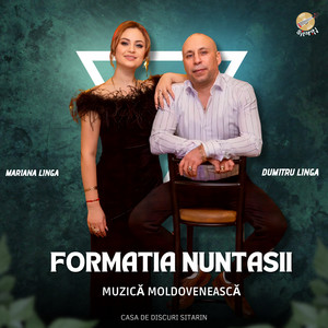 Formatia Nuntasii - La cumatru meu cobzar