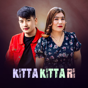 Prateek Moktan - Kitta Kitta Ri (feat. Kamala Dong)