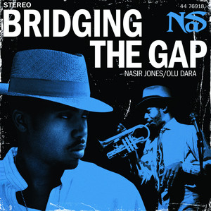 Bridging the Gap (feat. Olu Dara)