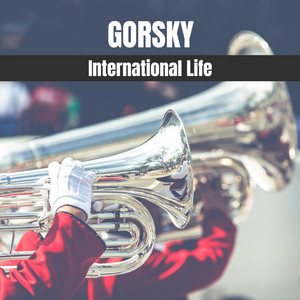 Gorsky cover