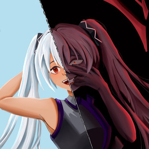 16Bit Kisses by captain_overdead