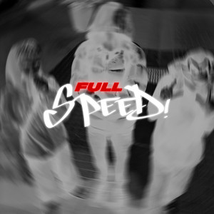 Portada de Fullspeed!