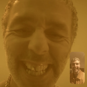 Fred again.. ft. Baxter Dury – Baxter (These are my friends)