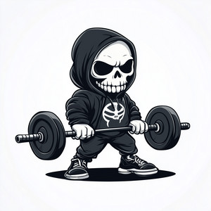 Work Hard - Remix One by scopp beats